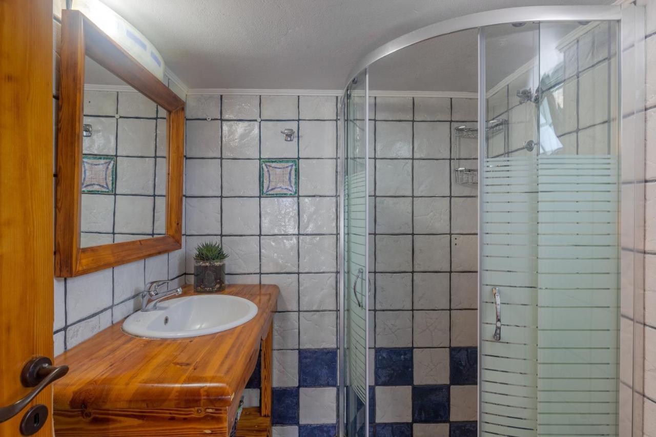 Tierra Olivo Villas Lithakiá Kültér fotó