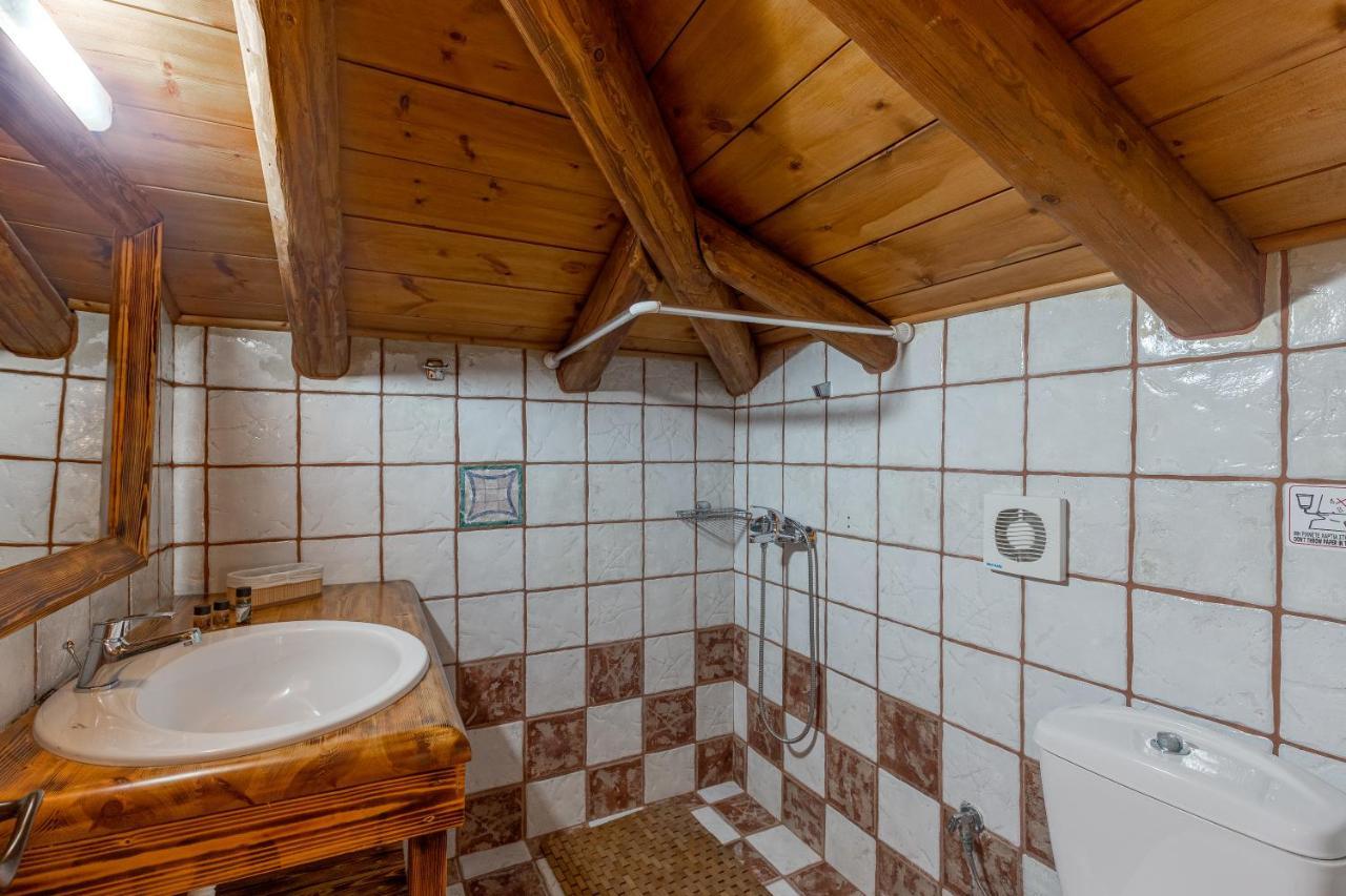 Tierra Olivo Villas Lithakiá Kültér fotó